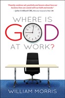 Where Is God At Work? (Paperback)