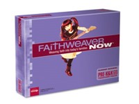 FaithWeaver Now Pre-K&K Teacher Pack Fall 2017 (General Merchandise)