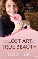 The Lost Art Of True Beauty (Paperback)