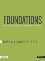 Foundations (Paperback)