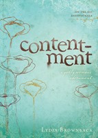 Contentment (Paperback)