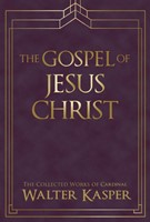The Gospel Of Jesus Christ (Hard Cover)