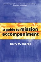 Guide To Mission Accompaniment, A (Paperback)