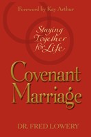 Covenant Marriage (Paperback)