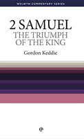 Triumph Of The King - The Message Of 2 Samuel