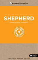 Shepherd (Paperback)