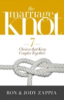 The Marriage Knot (Paperback)