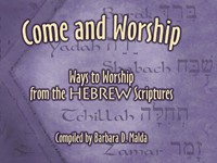Come and Worship (Paperback)