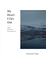 My Heart Cries Out (Hard Cover)