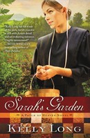 Sarah's Garden (Paperback)