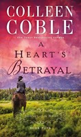 Heart's Betrayal, A (Paperback)