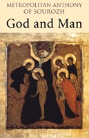 God and Man (Paperback)