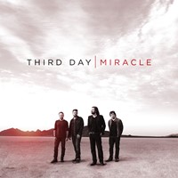 Miracle CD (CD-Audio)