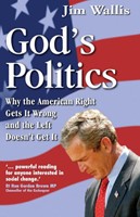 God's Politics (Paperback)