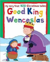 Good King Wenceslas (Big Book)