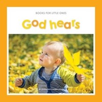 God Hears (Paperback)