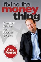 Fixing The Money Thing (Paperback)