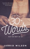30 Words (Paperback)
