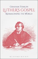 Luther's Gospel (Paperback)