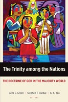 The Trinity among the Nations (Paperback)
