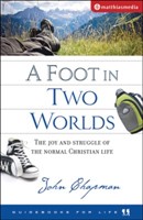Foot In Two Worlds, A (Paperback)