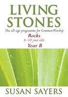 Living Stones Rock (6-10s) (Paperback)