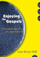 Enjoying the Gospels For 5-6 years