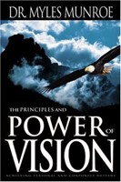Principles and Power of Vision (Paperback)