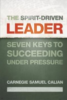 The Spirit Driven Leader (Paperback)