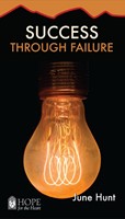 Success Through Failure (Paperback)