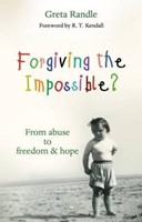 Forgiving the Impossible? (Paperback)