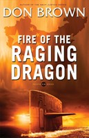 Fire Of The Raging Dragon