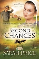 Second Chances (Paperback)