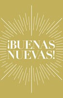 Good News! (Spanish, Pack Of 25) (Tracts)