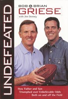 Undefeated (Paperback)