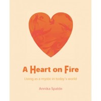 Heart On Fire, A (Paperback)