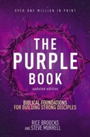 Purple Book, The, Updated Edition