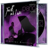 Just As I Am CD (CD-Audio)