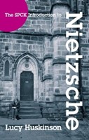 The Spck Introduction To Nietzche (Paperback)