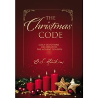 The Christmas Code Booklet (Paperback)