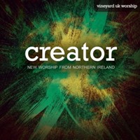 Creator CD (CD-Audio)