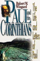 Paul And The Corinthians (Paperback)