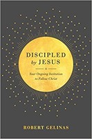 Discipled by Jesus (Paperback)