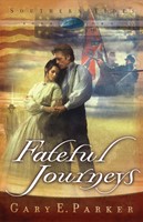 Fateful Journeys (Original) (Paperback)