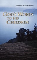 God's Words to His Children (Paperback)