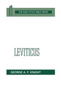 Leviticus Daily Study Bible (Paperback)