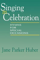 Singing in Celebration (Paperback)