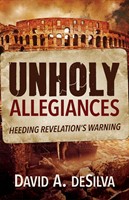 Unholy Allegiances (Paperback)