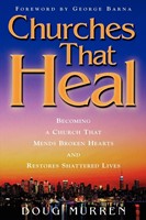 Churches That Heal (Paperback)