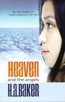 Heaven And The Angels (Paperback)